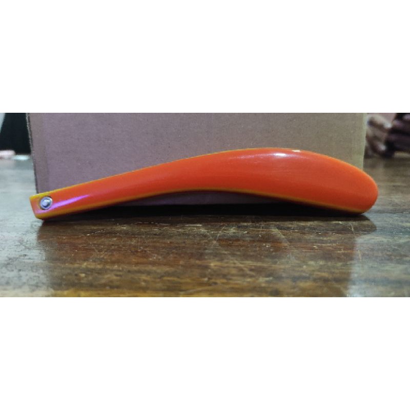 

Gagang Cutter Akrilik (pembuatan sendiri)