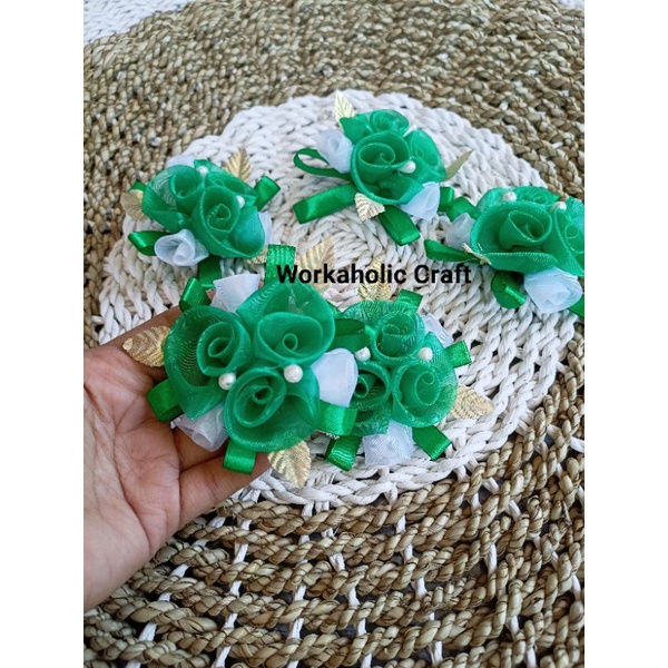 

Bunga Pita Rangkaian Bunga Pita Bunga Souvenir