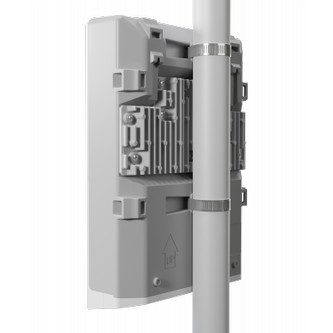 MikroTik CRS310-1G-5S-4S+OUT NetFiber 9