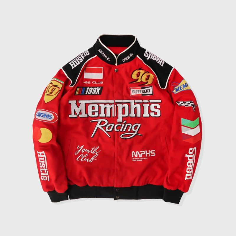 nascar Memphis archipelago