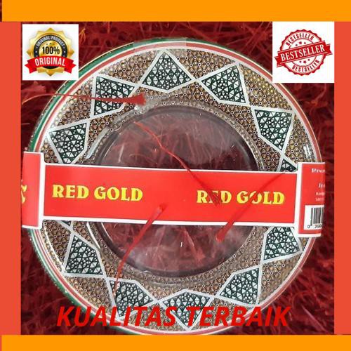 

New premium saffron supernegin grade A+,1GRAM