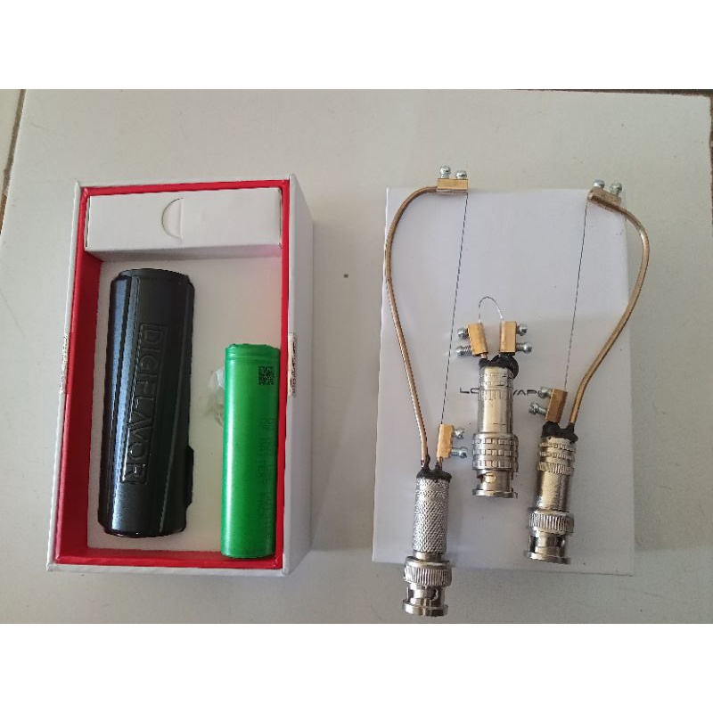 alat sunat khitan laser portable