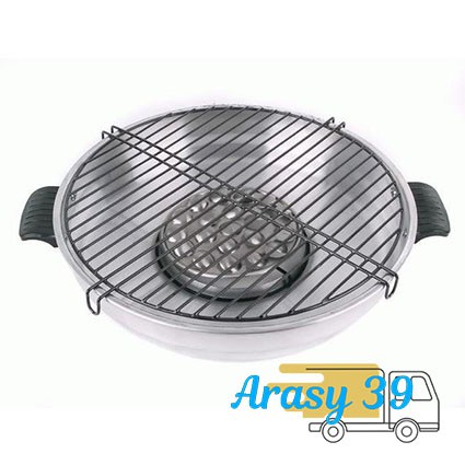 Fancy grill /panggangan maspion