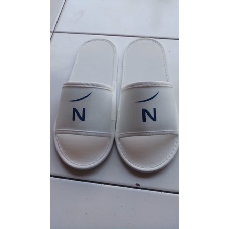 ( COD ) SANDAL SENDAL HOTEL MURAH 300 pasang