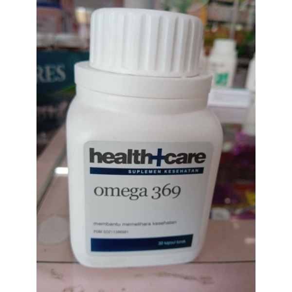health+care vitamin omega 3.6.9