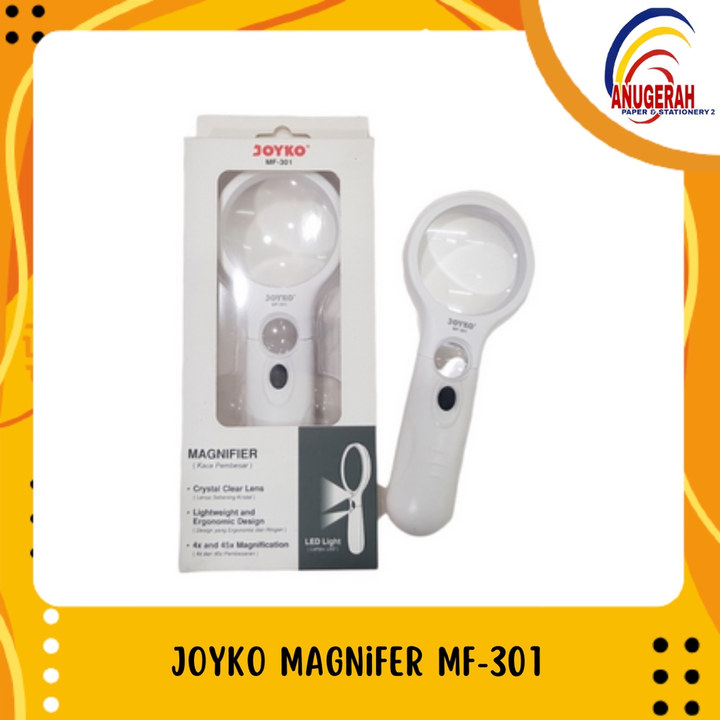 

Joyko Magnifer MF-301 (PCS)