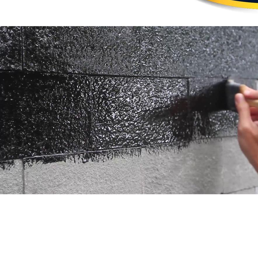 ✈ CAT PELINDUNG BATU ALAM STONKOTE / STONEKOTE / STONKOTE PROPAN / STONEKOTE / COATING PERNIS BATU ⅎ