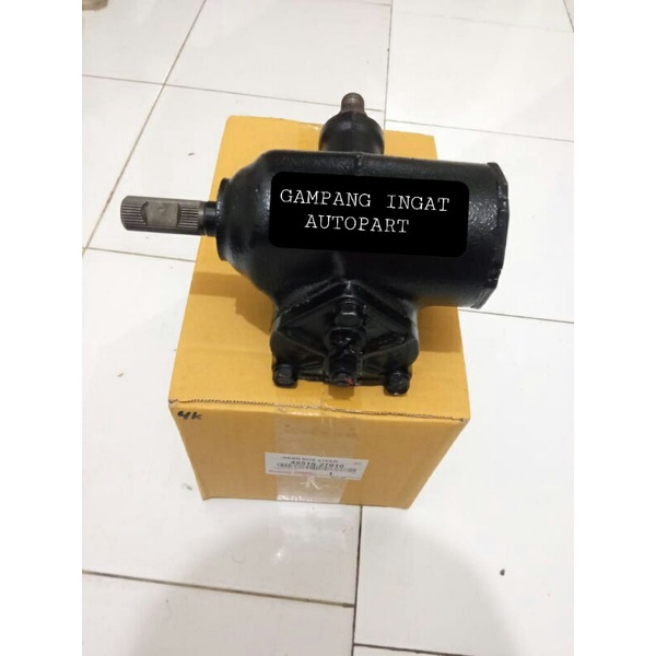 Gear Box Steer Gear Box Toyota Kijang 4k Doyok ORIGINAL