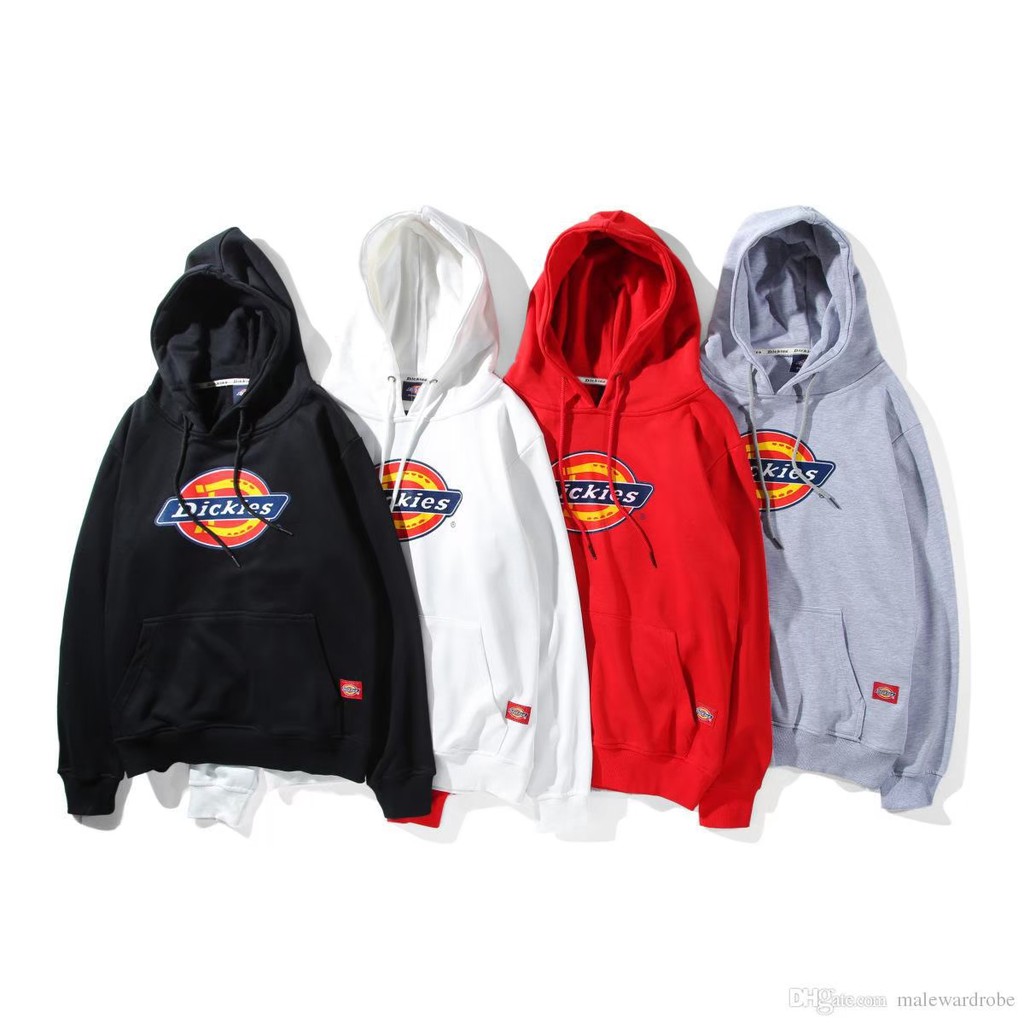 hoodie DICKIES