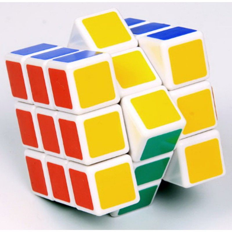 Mainan anak rubik magic cube