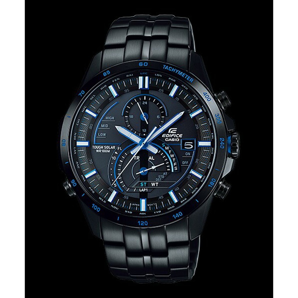 Casio Edifice EQS A500DC 1A2 original Murah