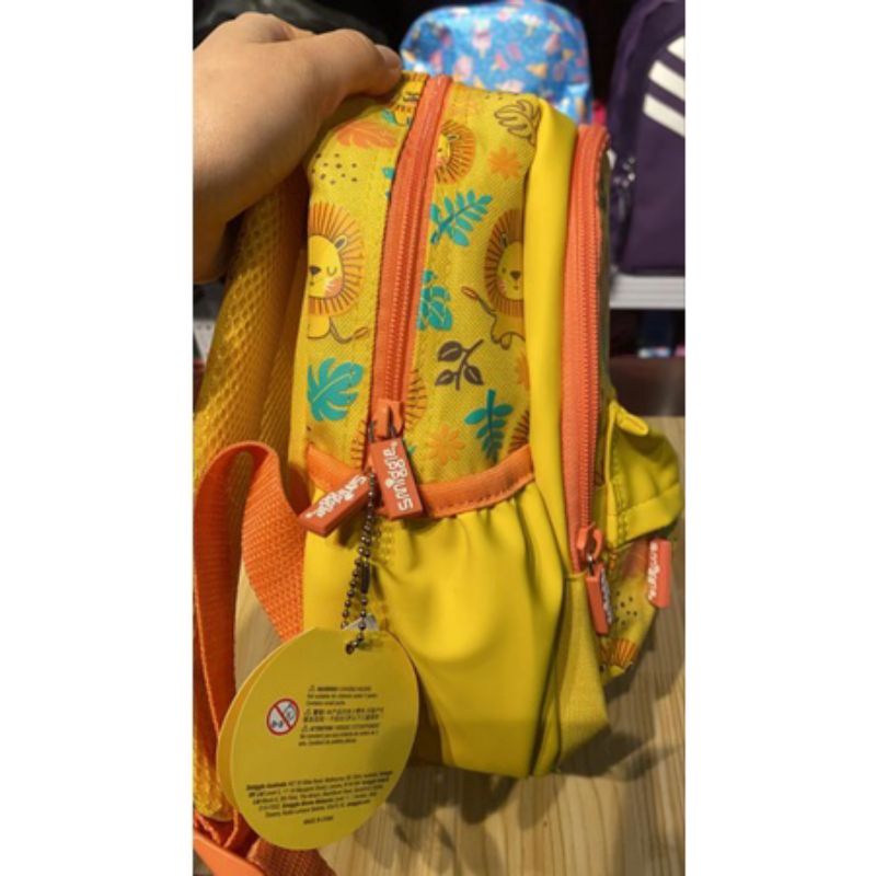 Ransel Anak PG/TK/Ransel Anak/Backpack/Kado/Hadiah Ulang Tahun