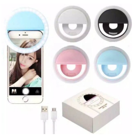 Ring Light Selfie Murah