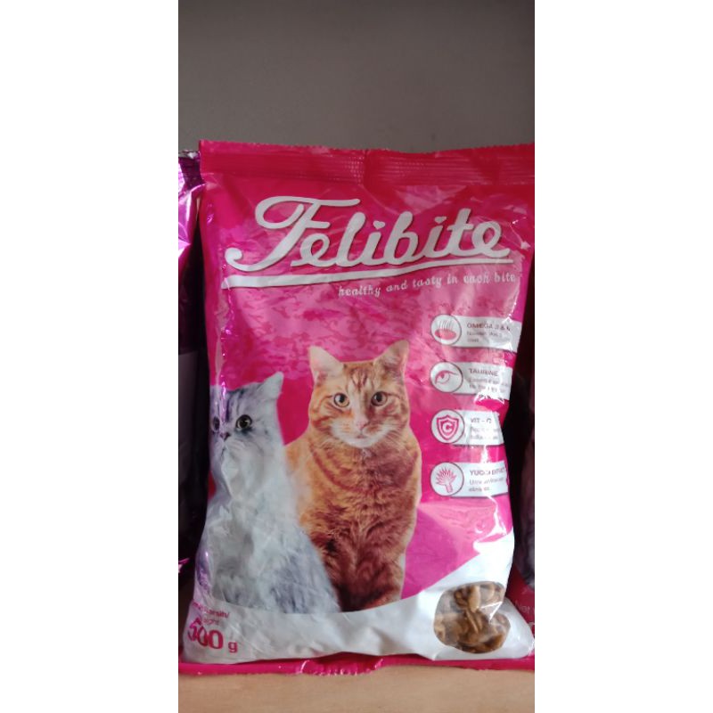 Felibite Ikan / donat /kepala hello kitty /pita HK 500gr