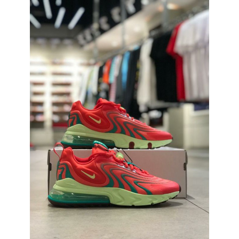 Nike Air max 270 REACT ENG ORIGINAL dari ourdailydose