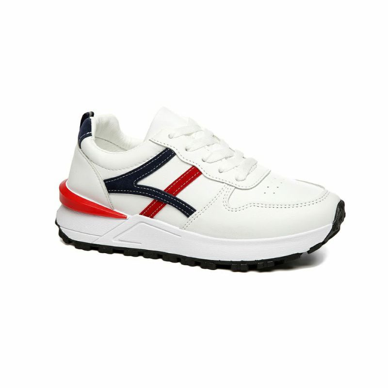 PVN Jaehyun Sepatu Sneakers Wanita Sport Shoes 504