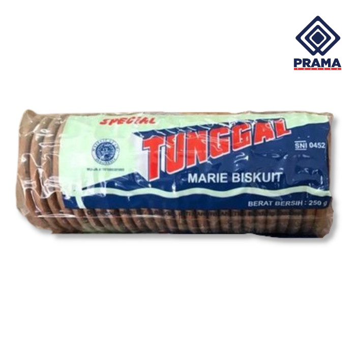 

TUNGGAL MARIE SPESIAL BIRU 250G