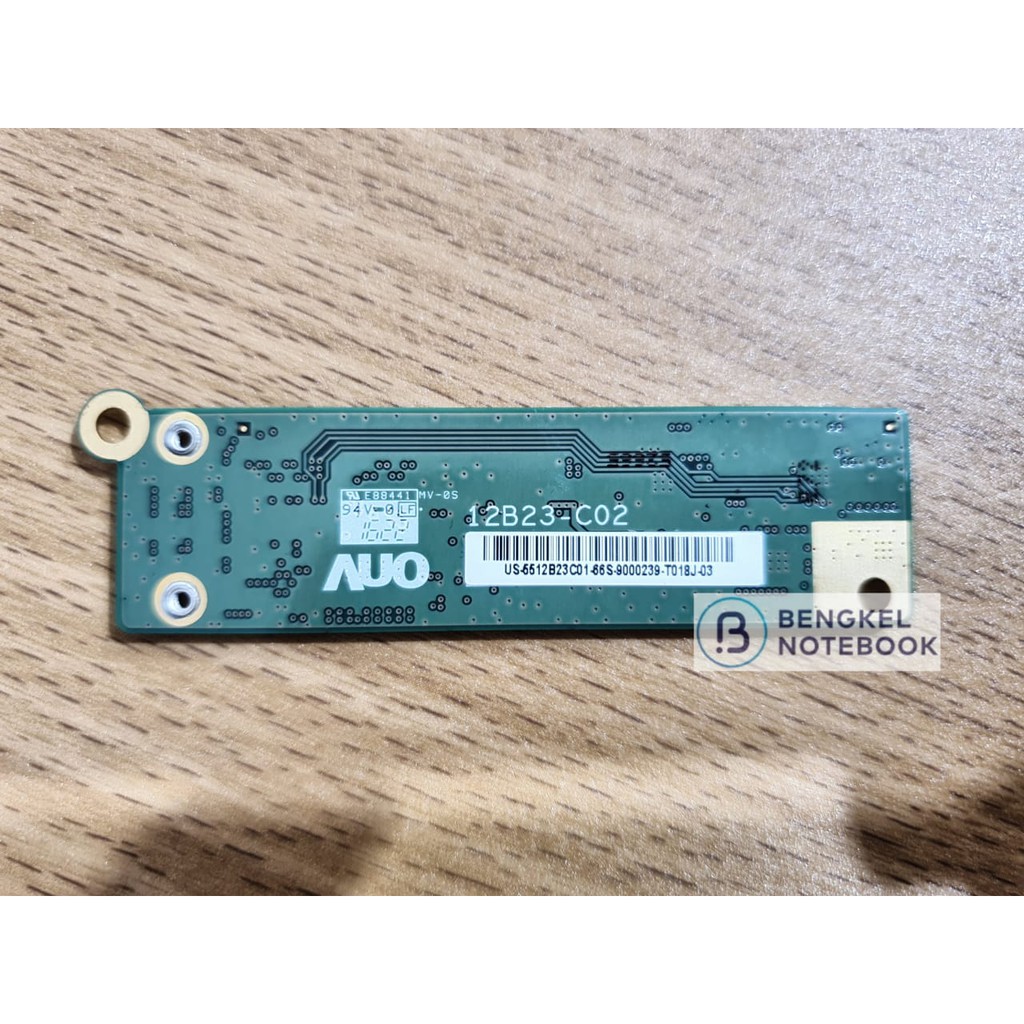 Inverter LCD LED Asus UX390 UX390UA UX390U 12B23-C02