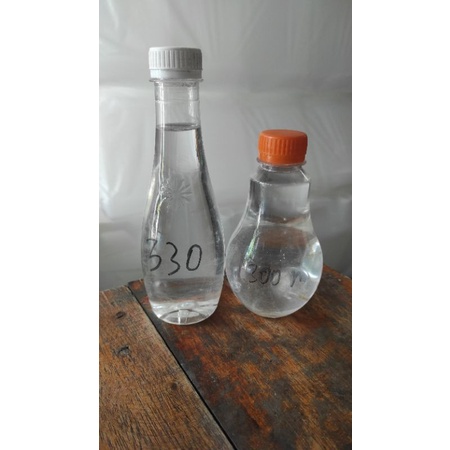 Botol Bowling 330 ml