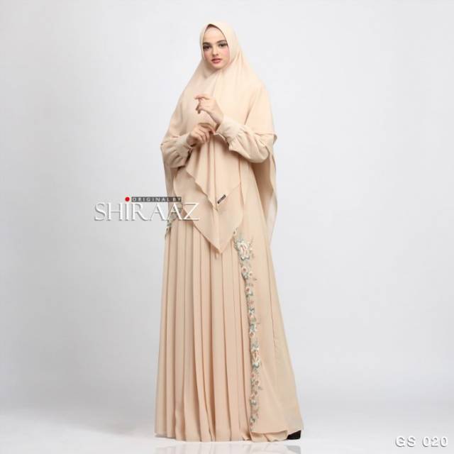 Gs 020 syari by shiraaz