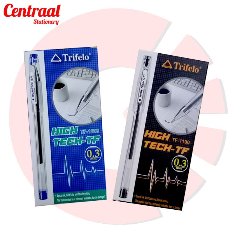 

Bolpoint Trifelo Hitech TF-1190