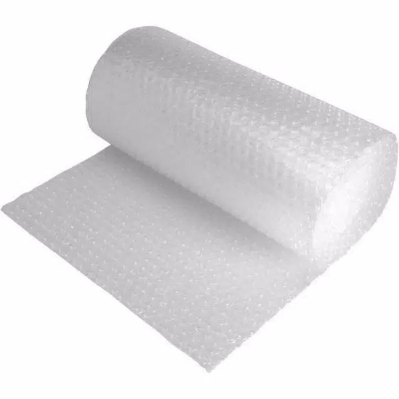 

BUBBLE WRAP Packing Tambahan