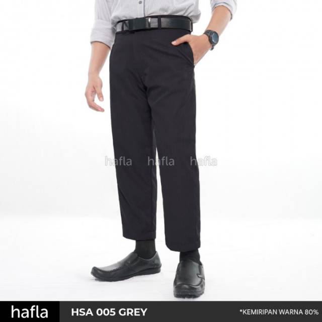 Celana / Sirwal Kantor / sirwal kantor Pria / sirwal kantor Premium / HSA HAFLA
