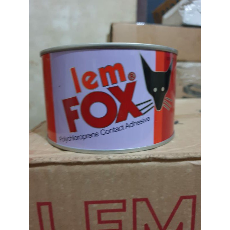 

Lem Fox 300 GR