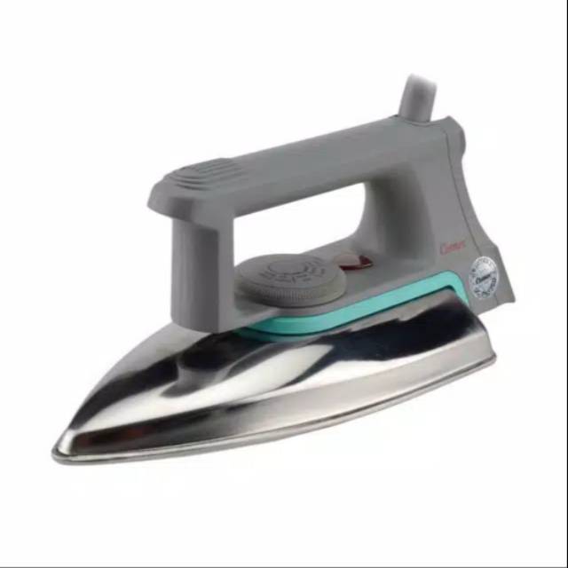 Setrika Cosmos CIS-318/GOSOKAN COSMOS STENLIS