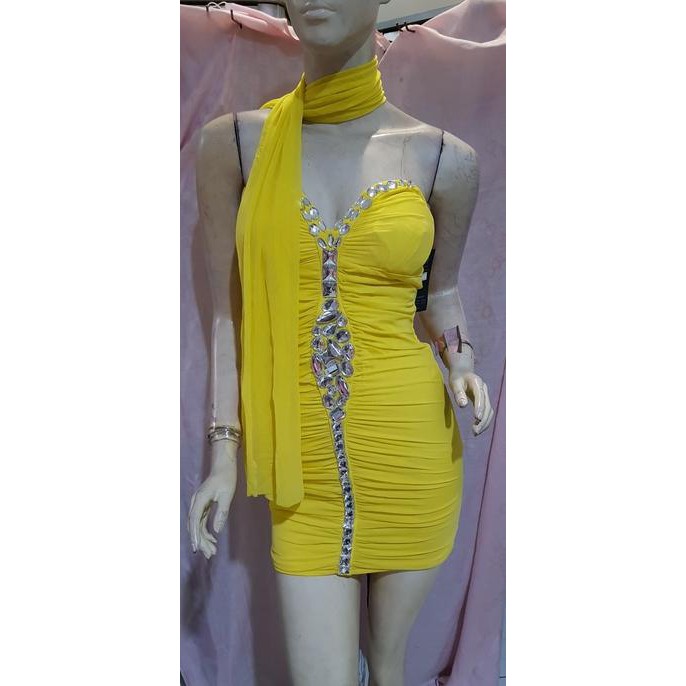 MINI DRESS /BODYCON DRESS IMPORT