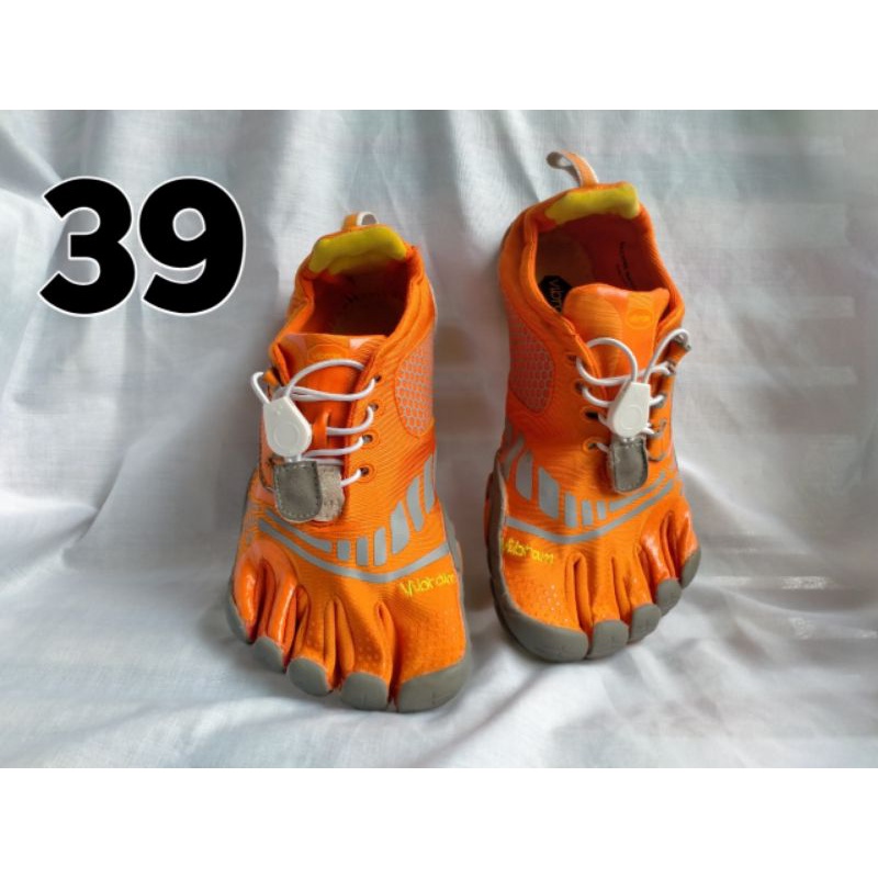 Sepatu Vibram FiveFingers KMD Second Original