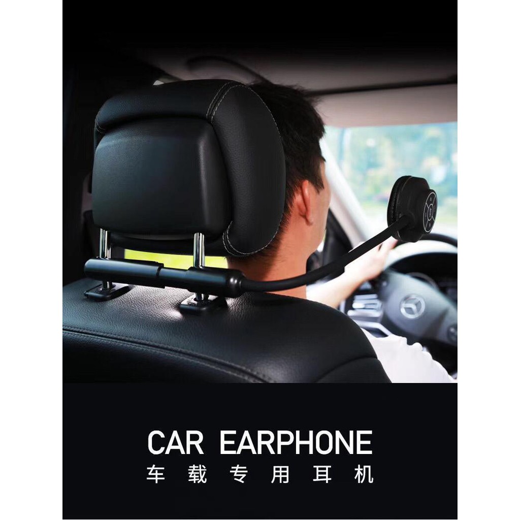 Car Earphone K 09