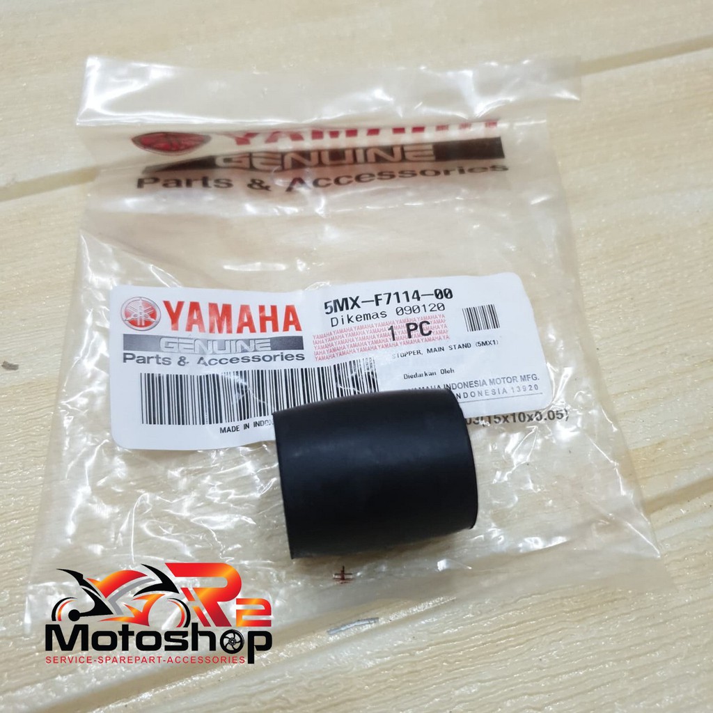 KARET MOUNTING MIO ORI YGP 5MX-F7114-00