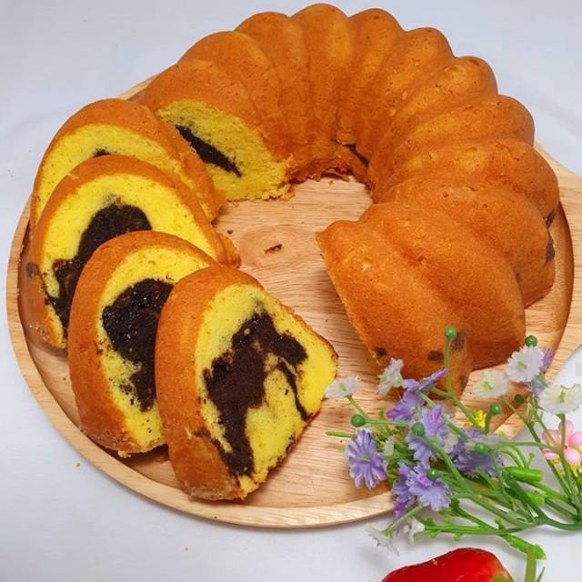  Kue Marmer  Marmer  Cake Shopee Indonesia