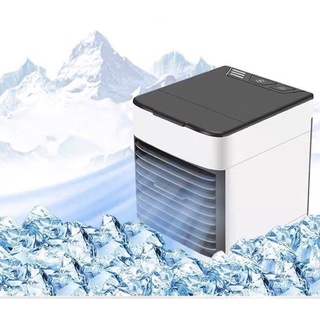 AC MINI Pendingin Ruangan Cooler Portable Serbaguna / Fan Mini AC Portable USB / High Quality / Kipas Portble / AC MINI Serbaguna
