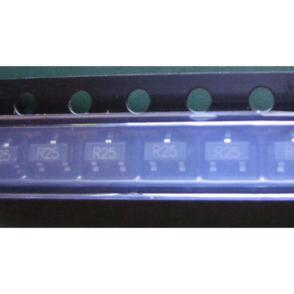 Tr SMD C3356 2SC3356 - Marking R25