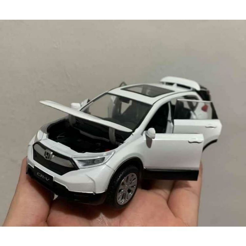Replika mobil CRV 2021
