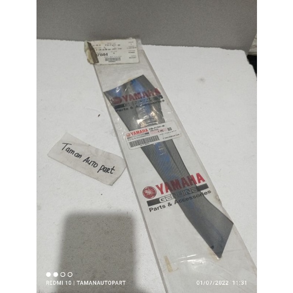 STRIPING JUPITER Z NEW ROBOT ORI 31B-F173Y-40