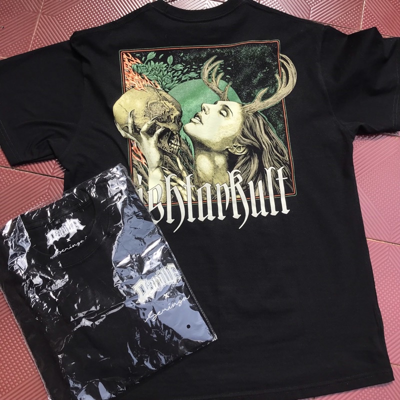 seringai x danilla ishtarkult 2 original