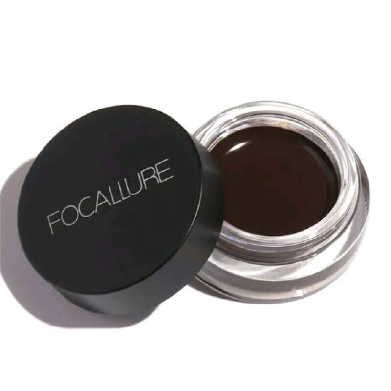 FOCALLURE BROWS GEL CREAM