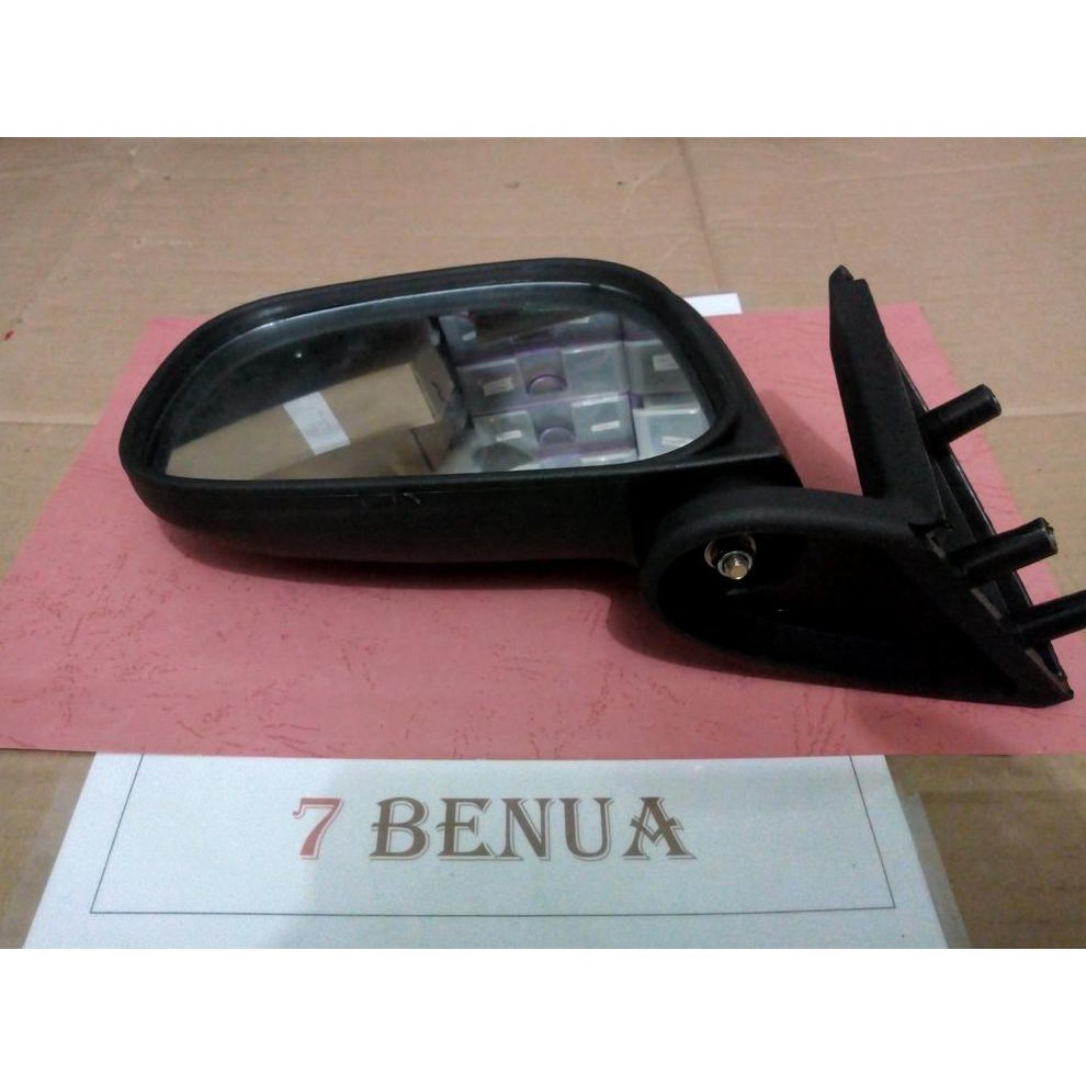 SPION MOBIL MANUAL SEBELAH KIRI TOYOTA KIJANG KAPSUL SPION MOBIL MANUAL SEBELAH KIRI TOYOTA KIJANG KAPSUL