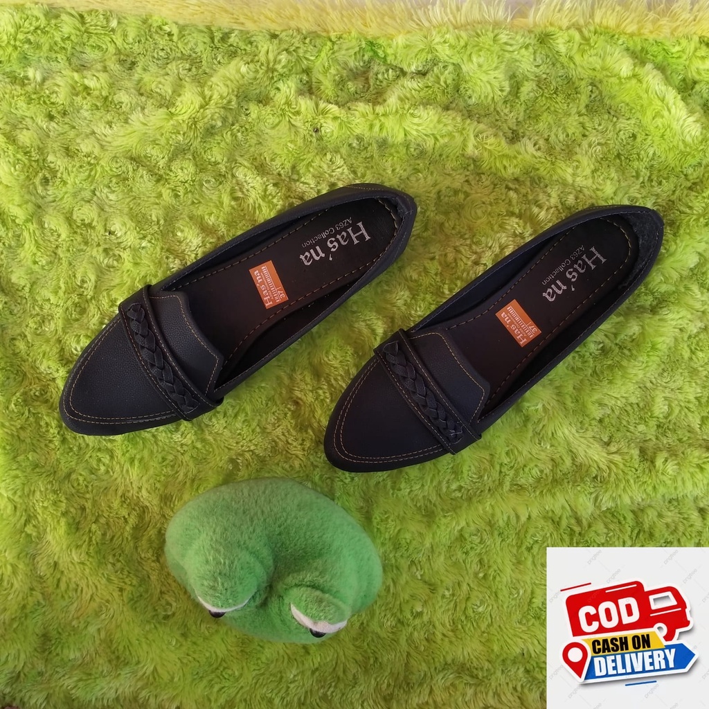 flat shoes wanita terbaru model kepang | Flatshoes Wanita Terbaru 2021 | Flats | Flatshoes Wanita Te