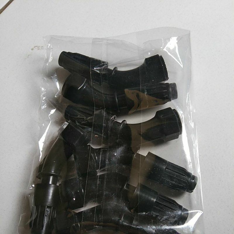 SPUYER SPRAYER ELEKTRIK / KNAPSAK ADJUSTABLE