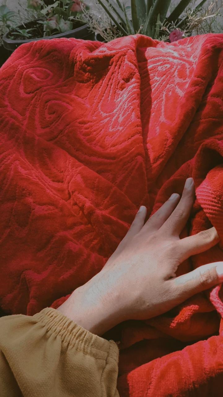 Handuk Lexus Luxury Xl - Jumbo 90 X 150