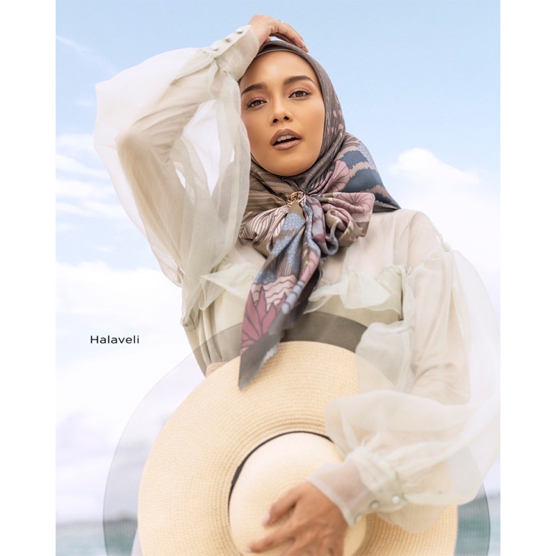 ZYTADELIA - [FREE MASK] Coral Reef Series