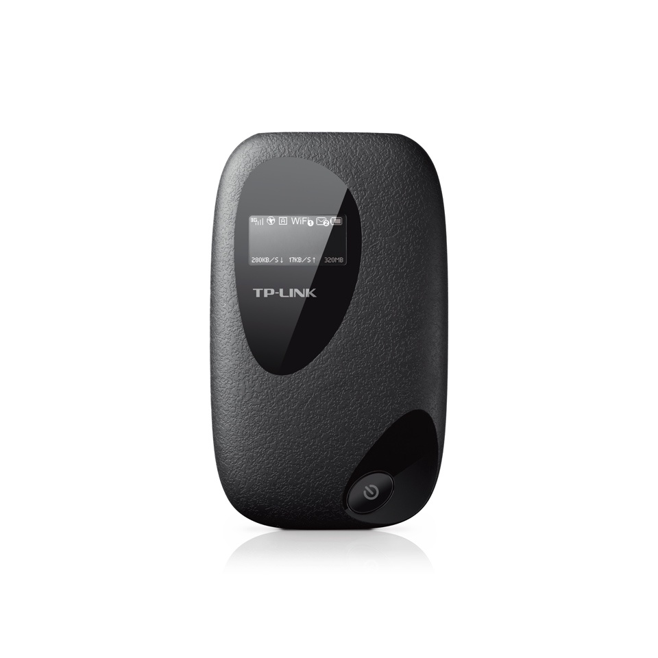 TP-Link 3G Mobile Wi-Fi M5350