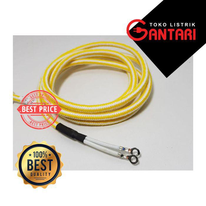 Kabel Setrika Kualitas Bagus Kitani