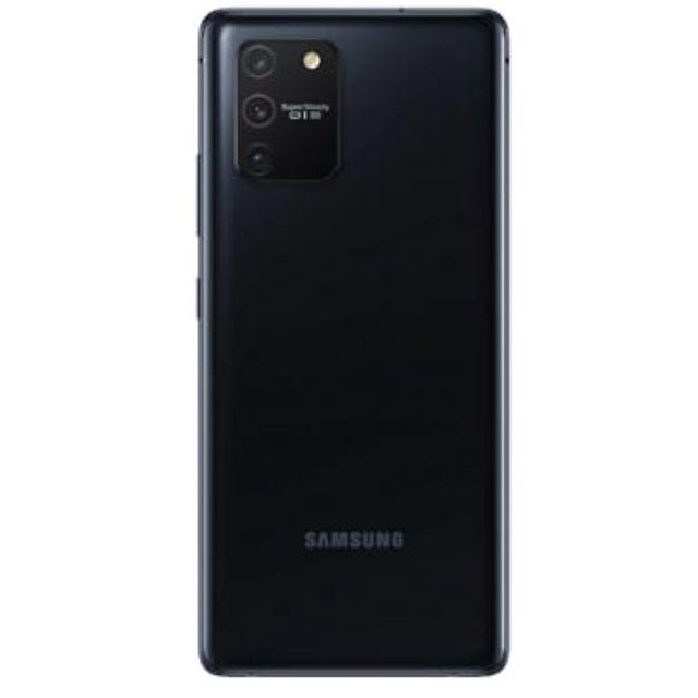 Samsung Galaxy S10 lite SEIN Garansi Resmi Indonesia-Hitam