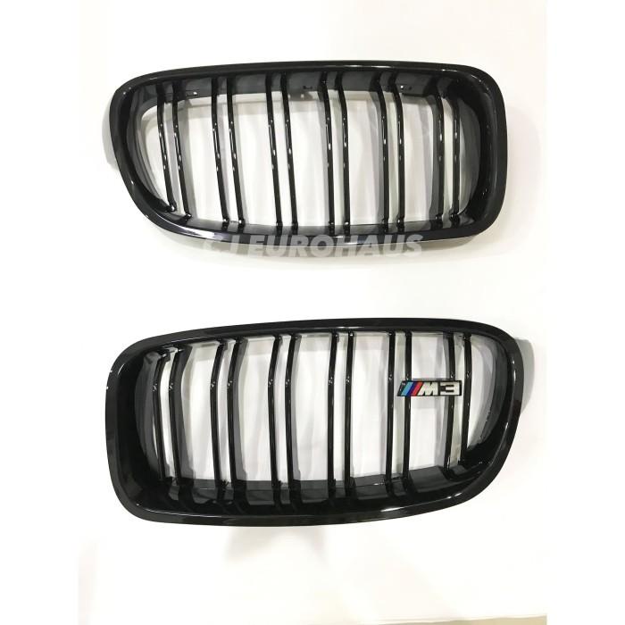 Emblem M3 Grill BMW F30