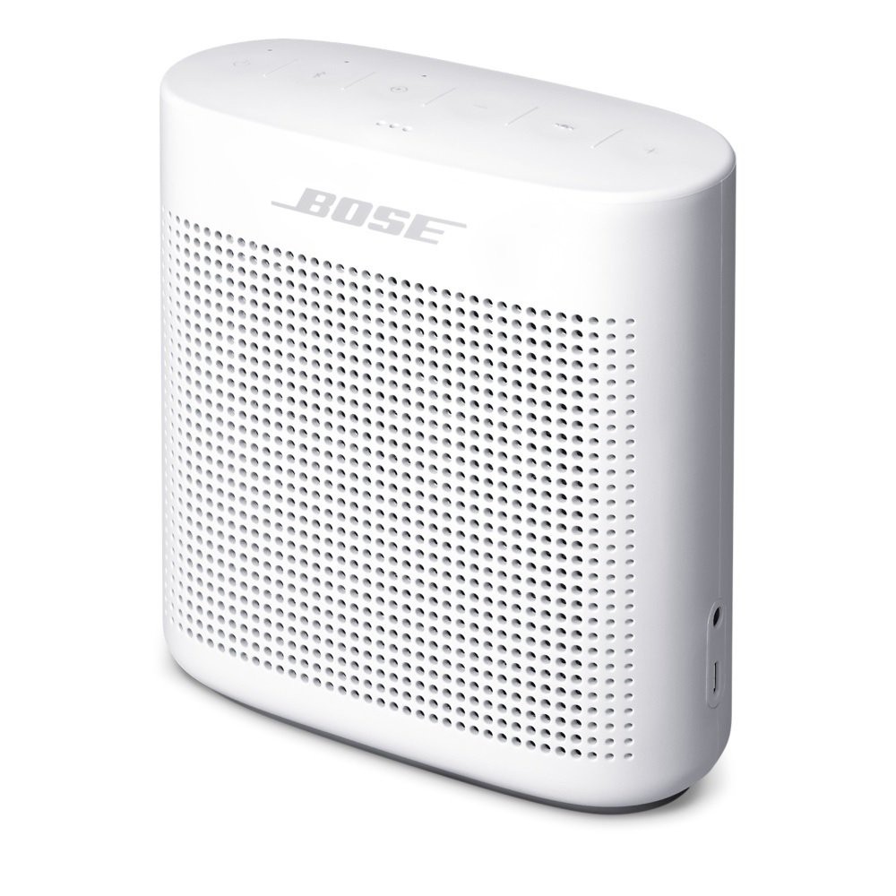 Bagus Bose Soundlink Bluetooth Speaker Original By Bose Berkualitas